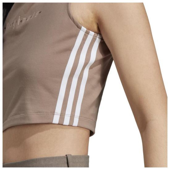 Adidas Γυναικεία αμάνικη μπλούζα Originals